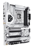 PRIME Z890-AYW GAMING WIFI Blanc-Carte mère ATX haute performance