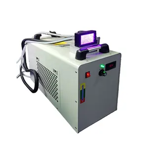 High Power 700W 9050 UV LED Curing System with Water Cooled for Inkjet Printing