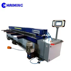 top quality HaiMing--China plastic butt welders