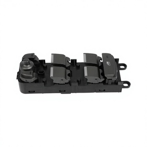 สำหรับแลนด์โรเวอร์ เรนจ์โรเวอร์ อีโวคสวิตช์ควบคุมหน้าต่าง LR025908 BJ32 14540 AB ไฟฟ้า 12V - Product Image 3