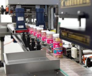 Fruité Gummy Bear Candy Calcium Healthcare Supplement Kids Calcium + VD3 + VK2 Gummy - Product Image 5