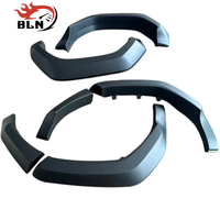 Kit de conversion de pare-chocs avant tout-terrain 4x4 BLN Factory Direct pour Hilux Vigo Revo 2015-2025 au look Travo 2026