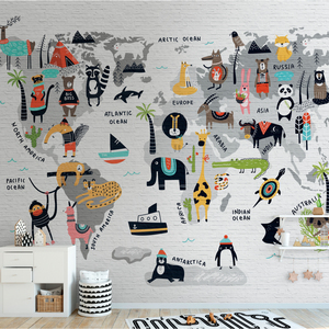 382971 Murales de pared Producto - Product Image 3