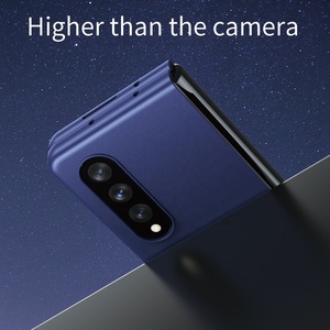 Chất Lượng Cao Cứng PC Gấp 360 Độ Bảo Vệ Thăng Hoa Đ<span class=keywords><strong>i</strong></span>ện Thoạ<span class=keywords><strong>i</strong></span> Di Động Cover Quay Lạ<span class=keywords><strong>i</strong></span> Trường Hợp Đố<span class=keywords><strong>i</strong></span> Vớ<span class=keywords><strong>i</strong></span> Samsung Z Gấp 4 <span class=keywords><strong>5</strong></span> 6 - Product Image 3