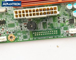 ADVANTECH-Placa base industrial para CPU, módulo de CPU, stock original, de, de 2, 2, 3, 2, 2, 2, 2, 2 - Product Image 6