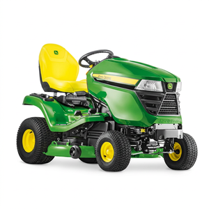 Compre el Nuevo Cortacésped John Deere Ride On X380 2026 - Product Image 1