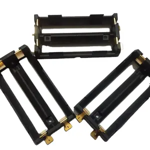 2X18650 Giá Đỡ Pin 1048 Dual Parallel 18650 Pin Sled Lý Tưởng Cho <span class=keywords><strong>Box</strong></span> <span class=keywords><strong>Mods</strong></span> - Product Image 1