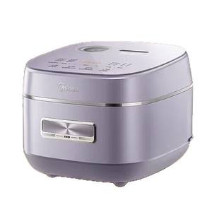 Cuiseur à riz Midea 4L électrique intelligent multifonctionnel avec cuve intérieure en alliage Petal IH et contrôle par micro-ordinateur - Product Image 1