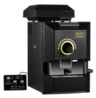 Machine à torréfier le café Surewin, petite torréfactrice à café de 500 g pour usage domestique