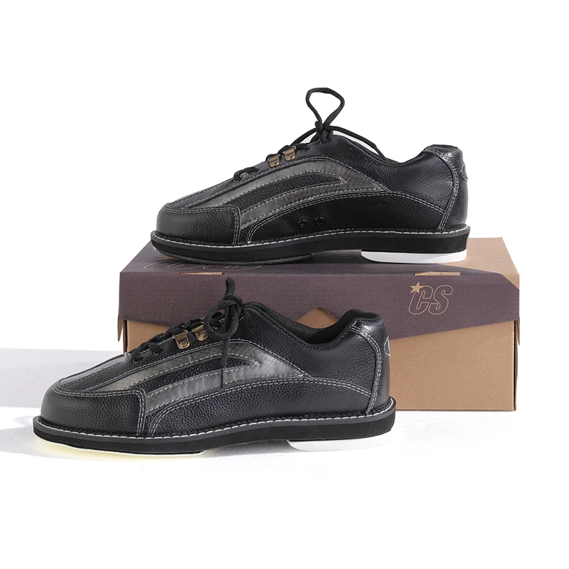 Shop in Stock OEM Custom Bowling Shoes for Women & Men