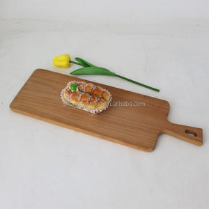 Planche à <span class=keywords><strong>d</strong></span>écouper en bois personnalisée <span class=keywords><strong>pour</strong></span> la menuiserie, poignée en bois, gabarits de planche à <span class=keywords><strong>d</strong></span>écouper, incurvée et angulaire <span class=keywords><strong>pour</strong></span> la cuisine - Product Image 5