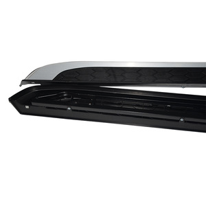 บันไดข้างรถยนต์ฮอนด้า ซีอาร์วี อลูมิเนียมอัลลอยด์ ปี 17-23  ลายหกเหลี่ยม สำหรับชุดแต่งตัวถังรถยนต์ - Product Image 3