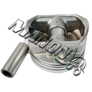 ลูกสูบโคมัตสึ 12010-GS10A 41755-401 ใหม่สำหรับอะไหล่เครื่องยนต์รถยก - Product Image 1