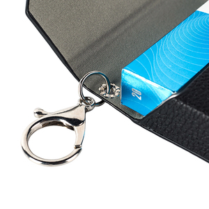 Scatole per Sigarette in Pelle PU All'Ingrosso, Accessori per Fumatori, Lussuosa Scatola Personalizzata in Metallo per Sigarette e Tabacco - Product Image 4