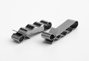 Clip de fixation pour <span class=keywords><strong>panneau</strong></span> <span class=keywords><strong>solaire</strong></span> en acier inoxydable, type maille terracotta, pour tuiles de toit, avec attache de câble <span class=keywords><strong>solaire</strong></span> Super Solar Rib - Product Image 4