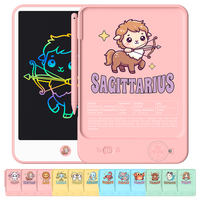 Tablette graphique LCD professionnelle HX pour dessin, blocs de dessin numériques pour artistes, tablette d'écriture LCD