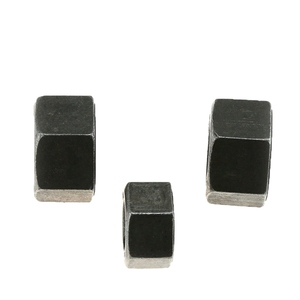 Din 555 <span class=keywords><strong>M26</strong></span> M30 Qualité 8.8 Écrous Écrou Hexagonal En Plastique Avec Écrous - Product Image 5