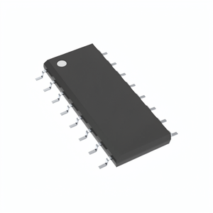 16 puces électroniques SOlC UCC3958DP-1, composant de gestion de l'alimentation (PMIC), distributeur agréé - Product Image 1