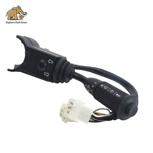 Commande de changement de vitesse pour Valeo 202.137 202137 - Product Image 4