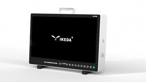 IKEDA YKD-9124 All in One Portable Monitor <span class=keywords><strong>Medical</strong></span> Endoscope Camera System para Surgical Complete Laparoscopy Tower - Product Image 4