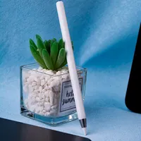 אוניברסלי פעיל מגע עט ציור כתיבה בסדר טיפ תצוגת כוח מגנטי פונקציה חכם מגע Stylus דיגיטלי עט עבור iPad