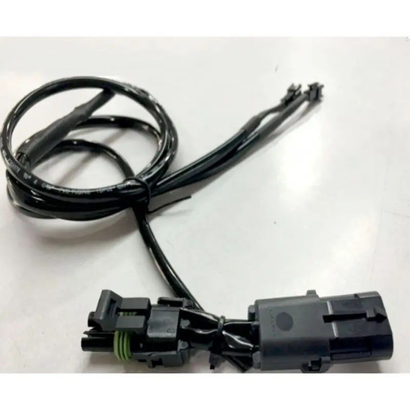 Automobile refitting harness automobile power lifting module harness making new energy drive harness