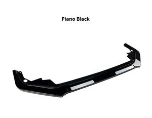 Alerón de labio de parachoques delantero de fibra de carbono nuevo de alta calidad alerón de labio delantero de alta calidad para <span class=keywords><strong>Honda</strong></span> <span class=keywords><strong>Civic</strong></span> <span class=keywords><strong>11</strong></span> - Product Image 2