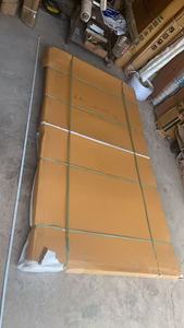 Fabricant <span class=keywords><strong>de</strong></span> portes en acier sur mesure OEM ODM directement <span class=keywords><strong>de</strong></span> l'usine, qualité haut <span class=keywords><strong>de</strong></span> gamme, livraison rapide, <span class=keywords><strong>porte</strong></span> <span class=keywords><strong>d</strong></span>'entrée <span class=keywords><strong>de</strong></span> sécurité en métal - Product Image 3
