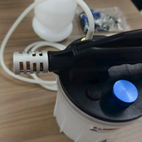 Égouttoir à huile pneumatique en plastique, réservoir de récupération d'huile usagée, réparation automobile, remplacement de liquides de carburant, outils de garage