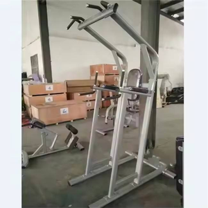 Appareil de fitness multifonctionnel pour studio personnel : machine à dips et abdominaux, entraînement des muscles supérieurs et du tronc - Product Image 3