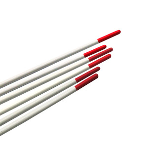 Lot de 6 pinceaux à ongles en nylon avec manche acrylique, pour gel UV, fleurs, incluant des pinceaux liner plats, plats angulaires et à pois. - Product Image 3