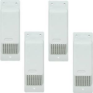 Ventilatore per Container di Spedizione con Copertura in ABS e Componenti di Ventilazione Tipo ESEN Certificato ISO9001 con Superficie Verniciata - Product Image 3