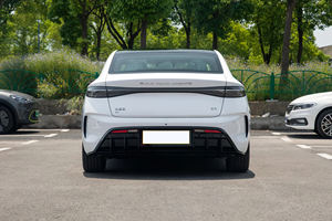 Voiture électrique pour adulte 2024 Byd Seal 4 portes, 5 places, longue portée 550km, automobile électrique en stock - Product Image 5