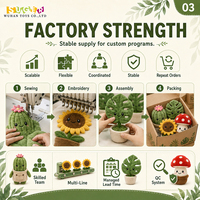 Jouets en peluche floraux en gros, tournesol, marguerite, tulipe personnalisés, options écologiques, faible MOQ, usine OEM pour fleuristes