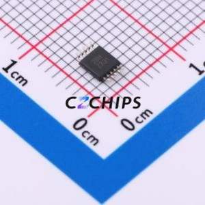 ชิปเซ็นเซอร์อุณหภูมิ VSSOP-10-0.5mm TMP435ADGSR ของแท้และใหม่เอี่ยมชิ้นส่วนอิเล็กทรอนิกส์ - Product Image 2