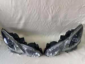 Para LEXUS GS300 GS460 faros sistema de iluminación automotriz faros de xenón originales - Product Image 2