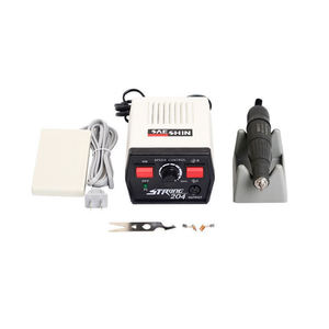 Buen precio Dental Micro Motor fuerte 204 102L modelo pieza de mano 35000RPM Motor eléctrico máquina de perforación Dental - Product Image 3