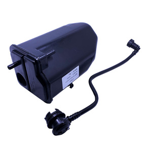 Recipiente de Carbón Activado 1K0201801E para VW AUDI FAW, Pieza de Repuesto para Automóvil, Material Plástico - Product Image 1