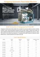 Nouvelle Presse à Granulés à Anneau SZLH420 110KW, Machine Industrielle de Fabrication de Granulés d'Aliments, Acier Inoxydable, Capacité de 20 Tonnes/Heure, Haute Productivité