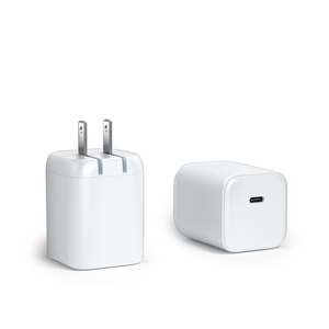 <span class=keywords><strong>Cargador</strong></span> de Teléfono de Carga Súper Rápida ETL CE PSE 45W 65W <span class=keywords><strong>para</strong></span> iPhone 17 <span class=keywords><strong>Samsung</strong></span> Tipo C PD 65W, Adaptador de Corriente <span class=keywords><strong>Portátil</strong></span> de Viaje - Product Image 6