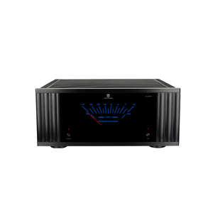 Amplificateur de puissance audio domestique en gros 1000 Watts 2 amplificateurs Karaoké Stéréo Haut de Gamme - Product Image 1