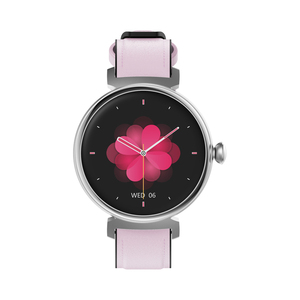 1.04 pouces DM70 BT appel femmes AMOLED montres intelligentes dames montre intelligente 2025 avec fréquence cardiaque oxygène sanguin montre de mode - Product Image 3