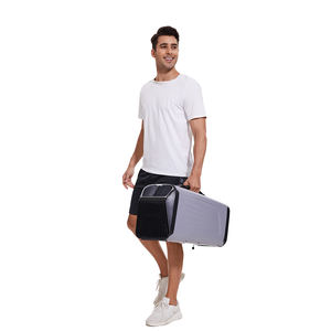 Aire Acondicionado Portátil <span class=keywords><strong>Iog</strong></span>, Mini, Sin Drenaje de Agua, Cuatro Modos, Aire Acondicionado Inteligente, Enfriador Integrado de 5200 BTU, 1500 W - Product Image 4