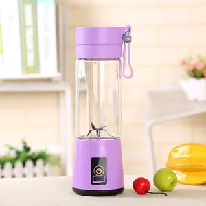Hot Sale Multifunctional portable juicer cup blender