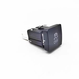 Volkswagen Side <b>Slip</b> Switch 1KD/1TD927117 Off Position Clip On Type For Golf 6 Touran Sagitar Scirocco - Product Image 1