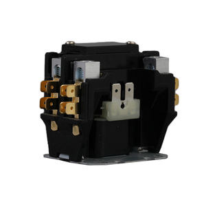 Contactor de propósito definido listado por UL <span class=keywords><strong>SA</strong></span> 1,5 P amperios de carga 20A 25 30A 40A voltaje de bobina 24V 120V 240V para sistema HVACR - Product Image 1