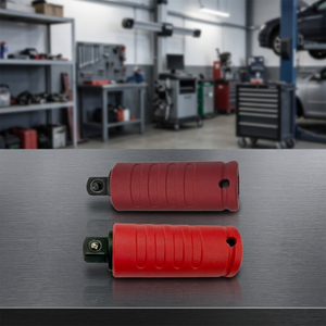 3/8"F X 3/8"Dr. Adaptador de Impacto Aislado OEM Personalizable por ITA Tools - Product Image 1