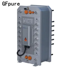 Edi Pure Water Purification System Commercial Water Purification System Ro Water Machine Purification