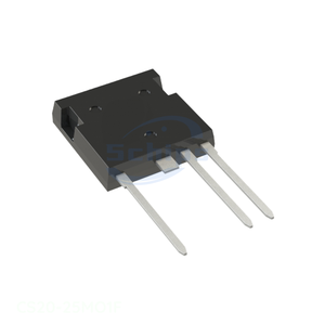 In Stock Electronics Component CS20-25MO1F i4-Pac-5 Thyristors - Product Image 1