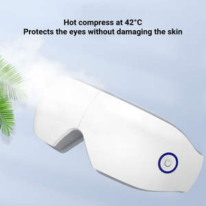 LSM Masker Mata Mini cerdas multifungsi, masker mata pintar multifungsi, fungsi musik, tipe-c, colokan USB - Product Image 4